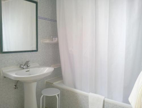 Foto del baño de Hotel Tramontana