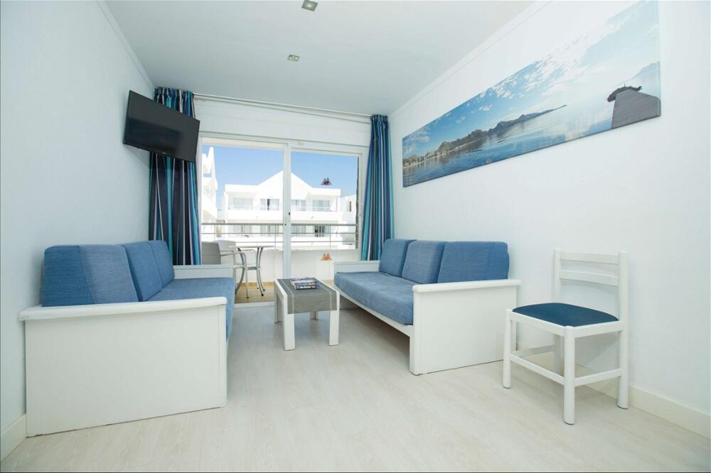 Foto general de Apartamentos Habitat