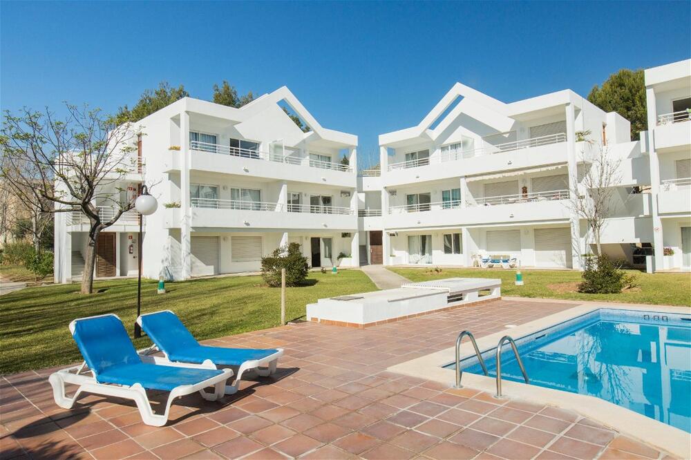 Foto de los servicios de Apartamentos Habitat