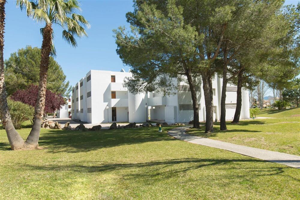 Foto de los servicios de Apartamentos Habitat