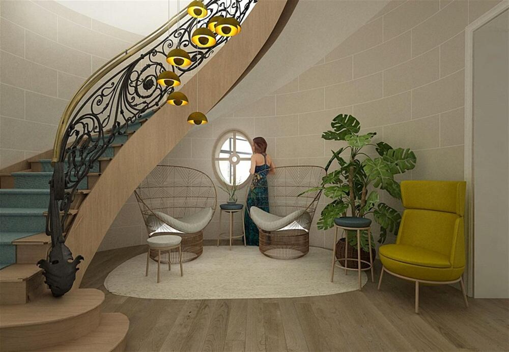 Foto general de Hygge Hotel