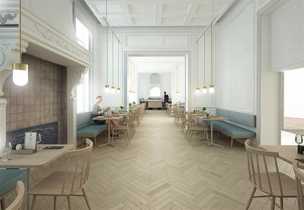 Foto general de Hygge Hotel