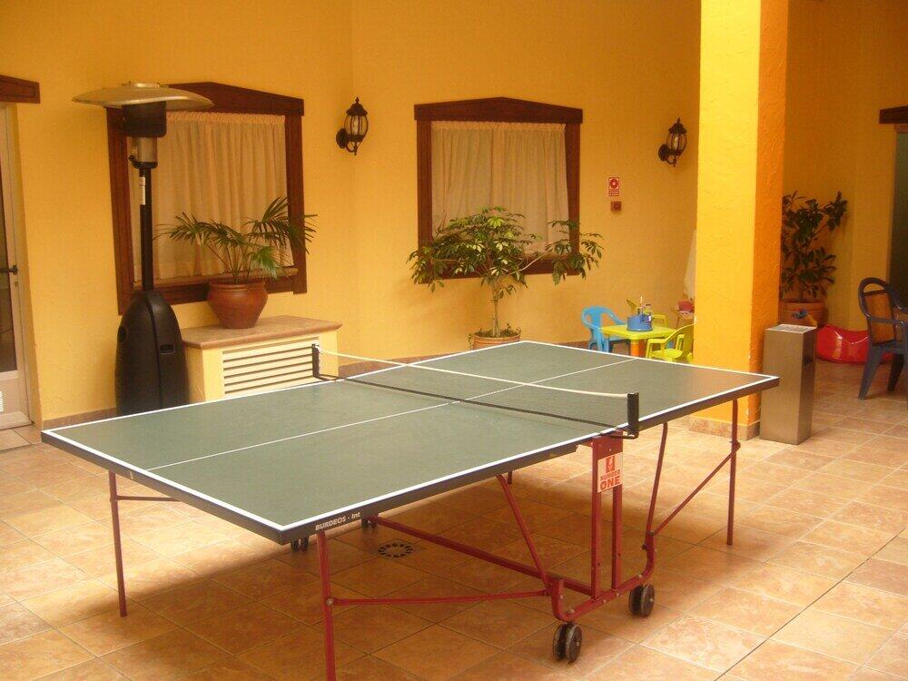 Foto general de Hotel Traíña