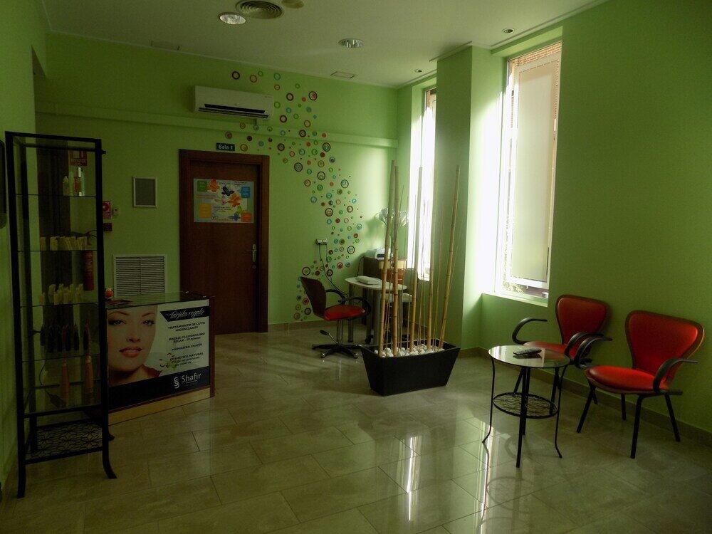 Foto de los servicios de Hotel Traíña