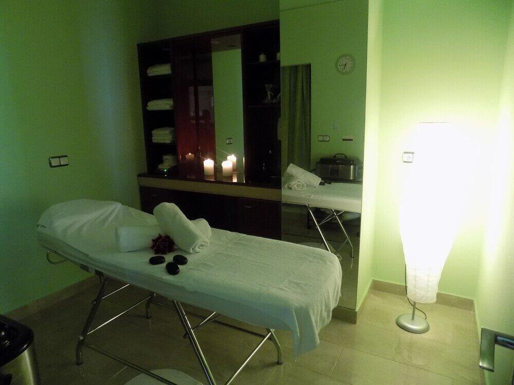 Foto de los servicios de Hotel Traíña