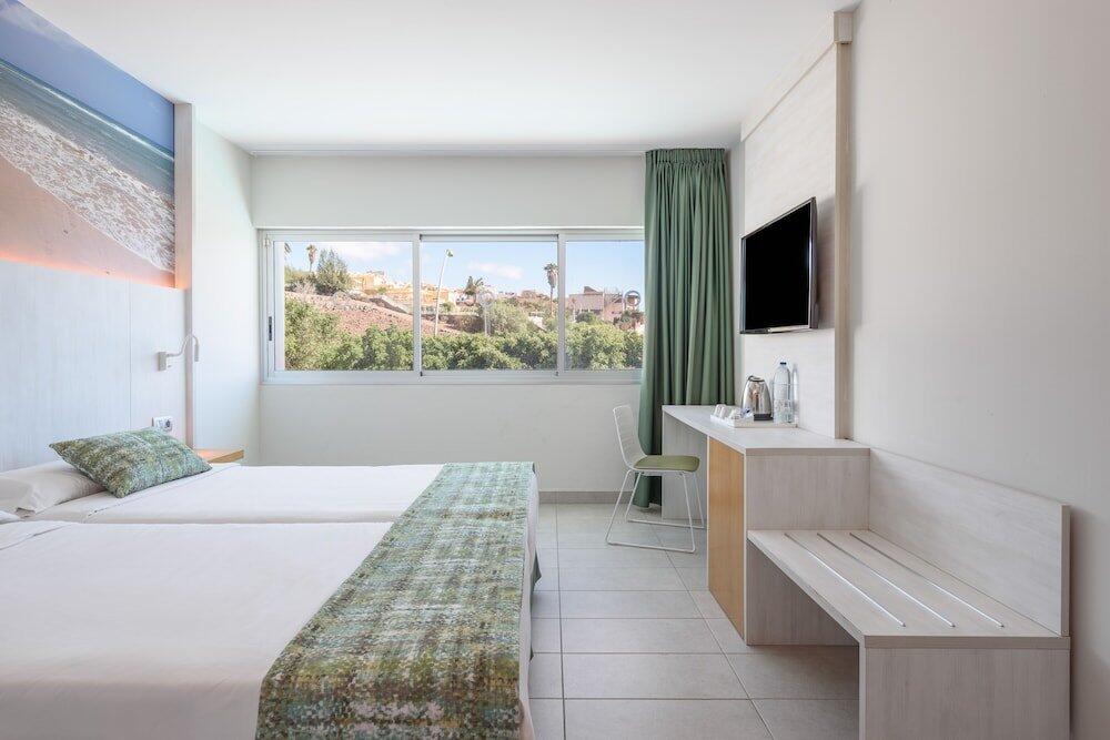 Foto de una habitación de Hotel FERGUS Cactus Garden