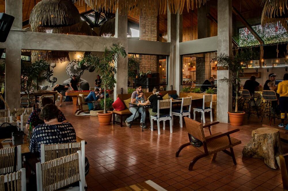Foto general de Hotel Selina Monteverde