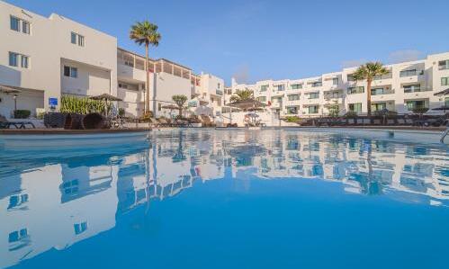 Foto de los servicios de Apartamentos Galeon Playa