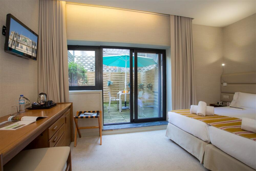 Foto general de Hotel Casual Inca Porto