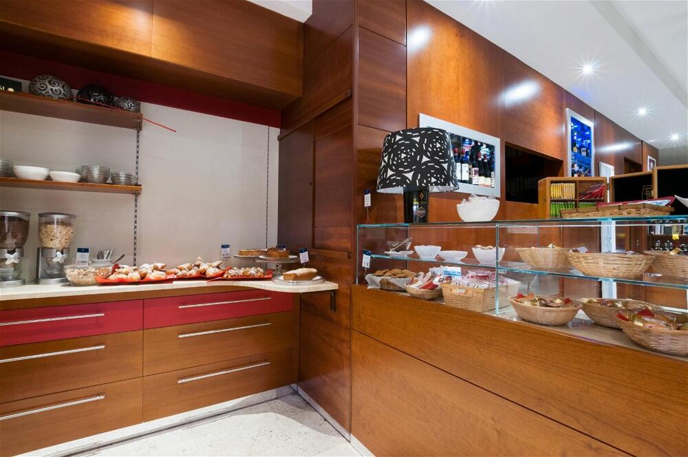 Foto general de Hotel Eurostars Toscana