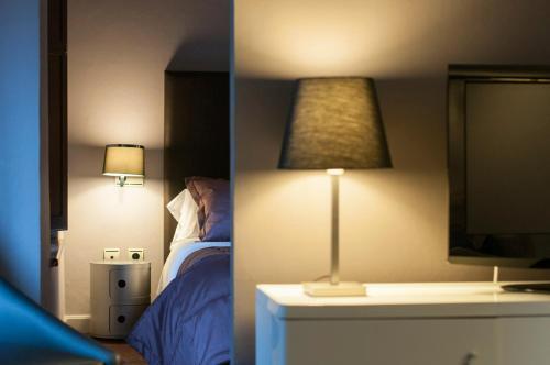 Foto de una habitación de MyHouseSpain - Apartamentos Moros 41