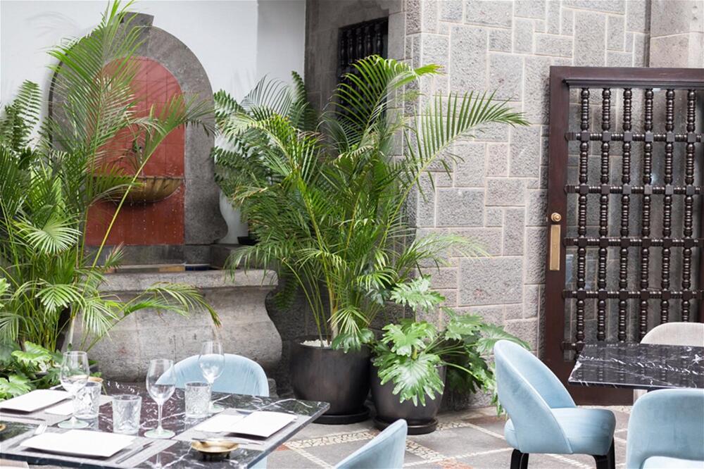 Foto general de Hotel Suites 1478