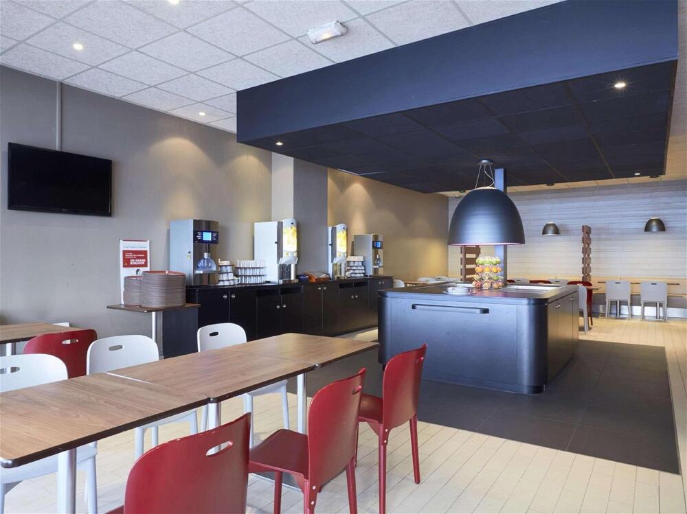 Dining – Hotel Campanile Paris Est - Pantin