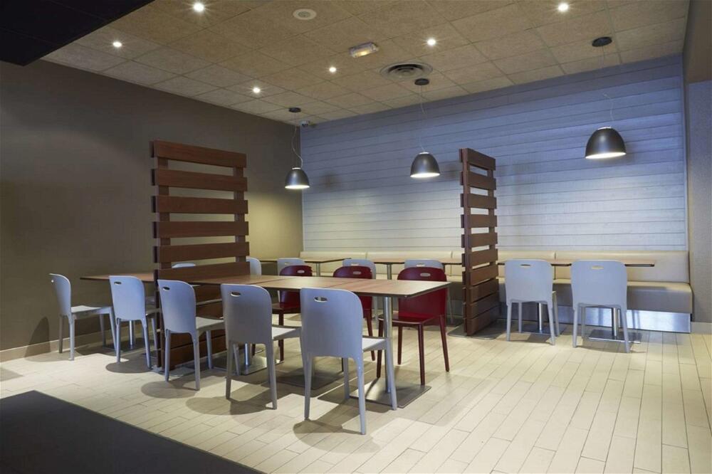 Dining – Hotel Campanile Paris Est - Pantin
