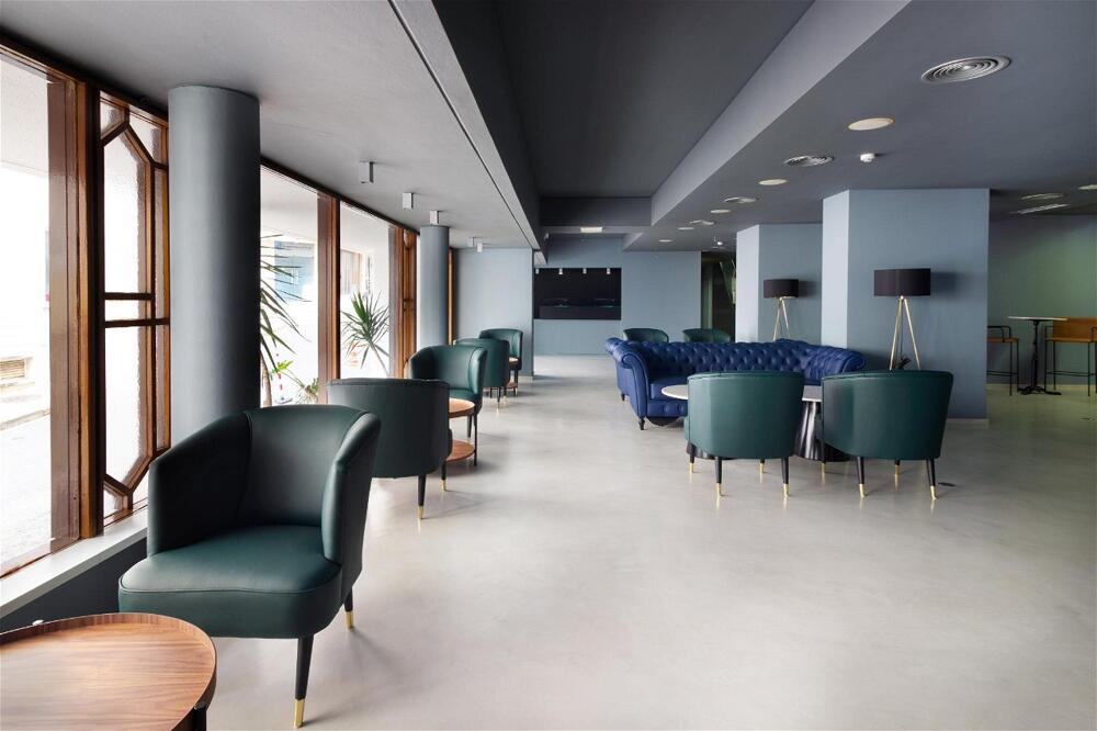 Foto general de Whe Hotel