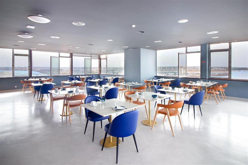 Foto general de Whe Hotel