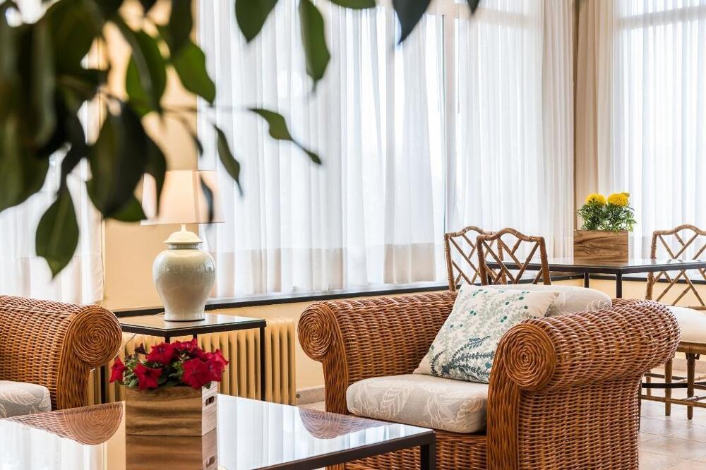 Foto general de Hotel Intur Azor