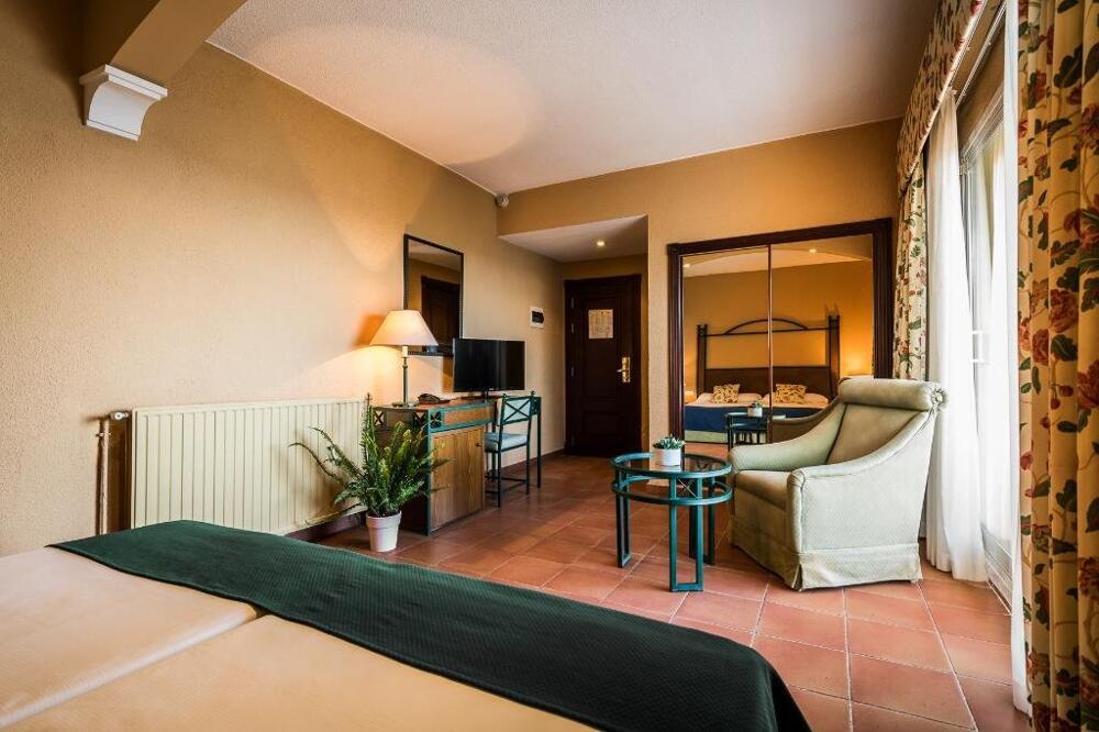 Foto general de Hotel Intur Azor