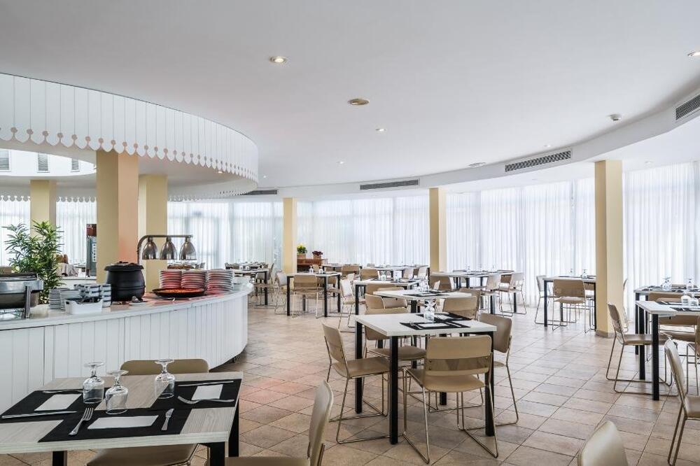 Foto general de Hotel Intur Azor
