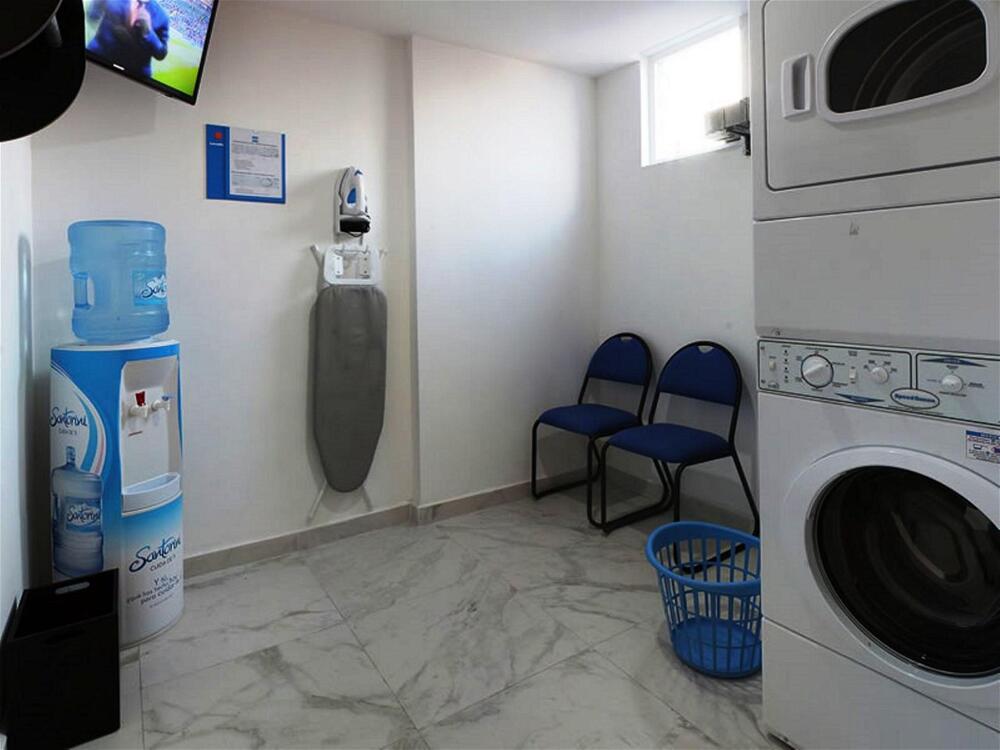 Foto general de Hotel Sleep Inn Leon Antares