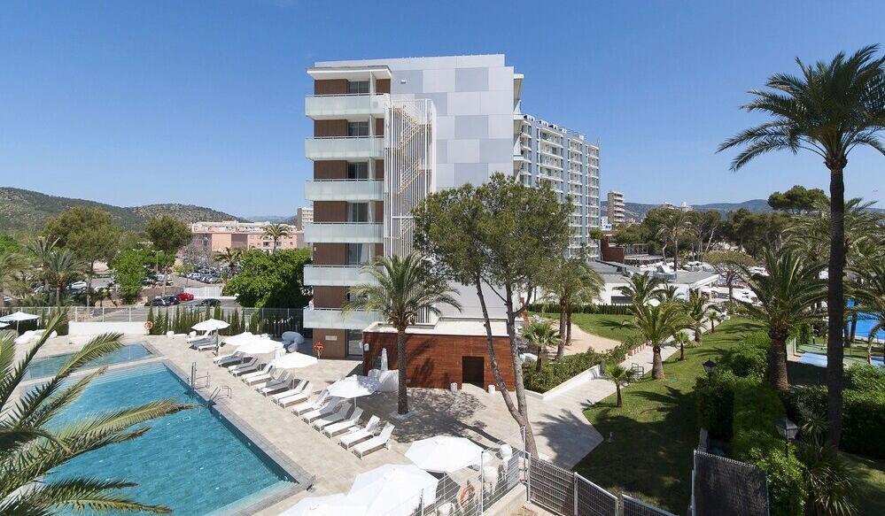 Foto de los servicios de Hotel Melia South Beach