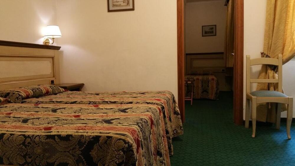 Foto general de Hotel De Lanzi