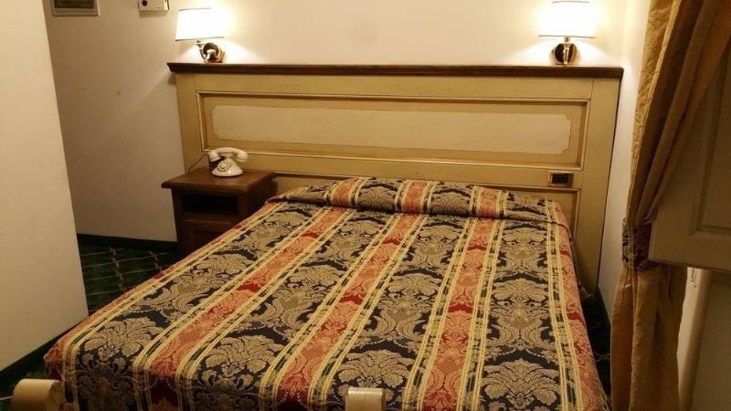 Foto general de Hotel De Lanzi