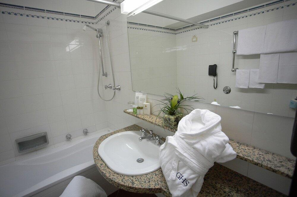 Foto del baño de Astoria Palace Hotel