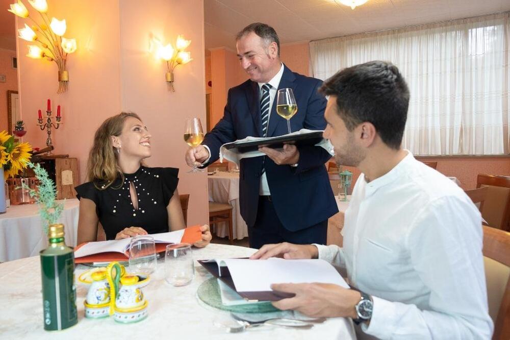 Dining – Ilgo Hotel