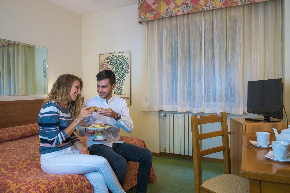 Room – Ilgo Hotel