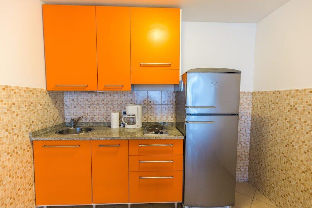 Foto de una habitación de Complejo Splendid Resort