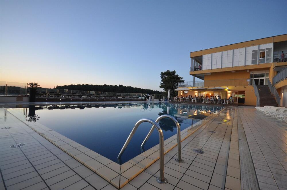 Foto de los servicios de Complejo Splendid Resort