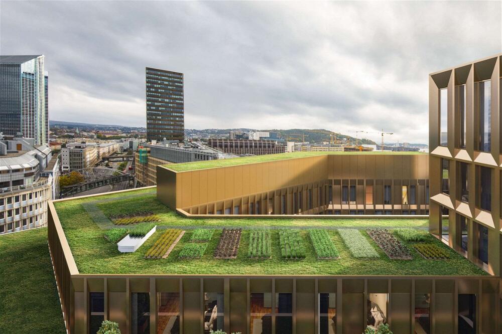 Foto del exterior de Clarion Hotel The Hub