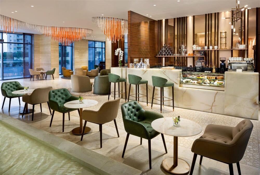 Foto general de Millennium Place Barsha Heights Hotel