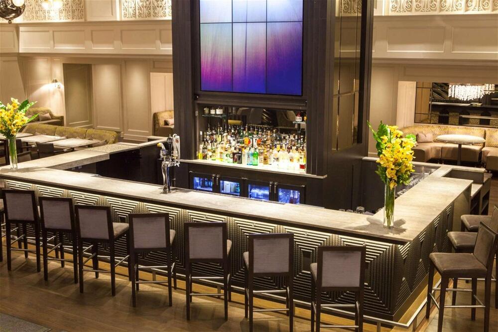 Facilities – Hotel Park Central