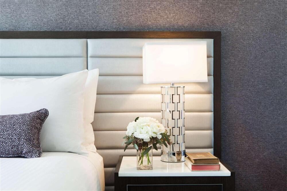 Room – Hotel Park Central