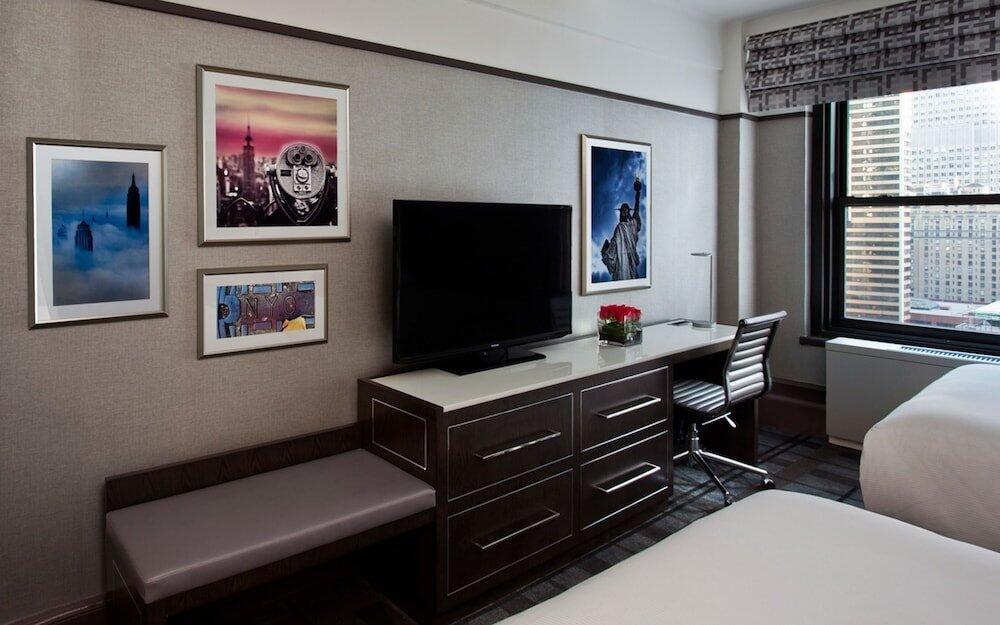 Room – Hotel Park Central
