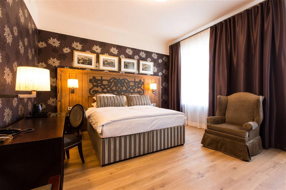 Foto general de Metropole Hotel by Semarah