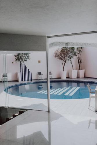 Foto general de Hotel Laffayette Ejecutivo