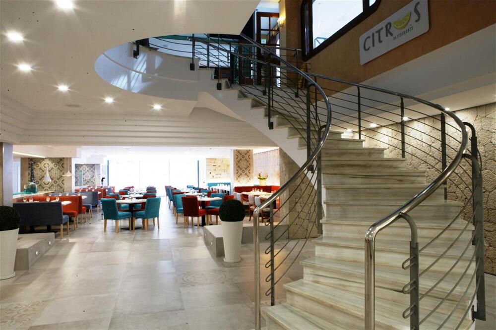 Foto general de Aparthotel Aquasol