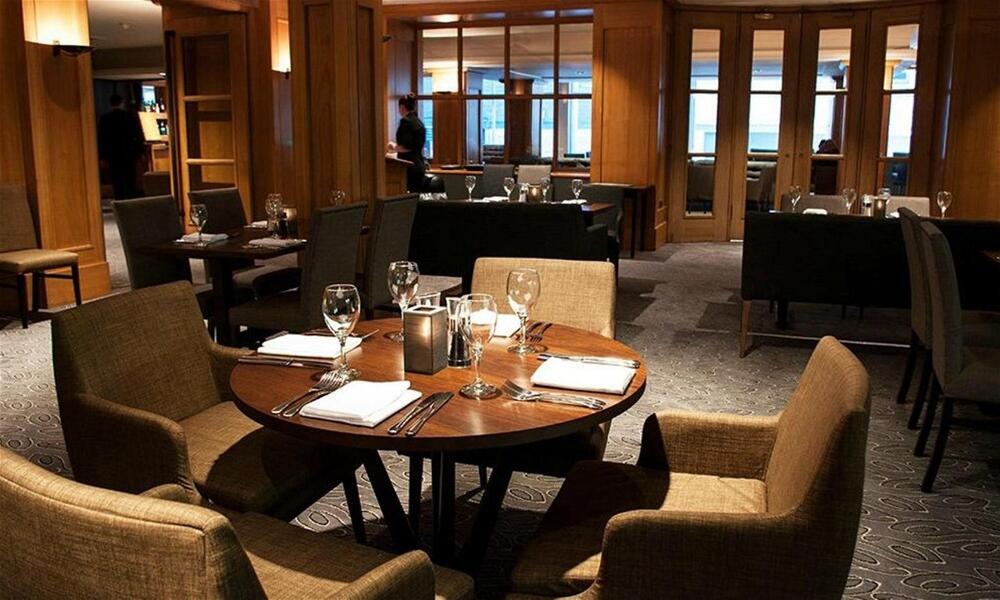 Foto general de GoGlasgow Urban Hotel by Compass Hospitality