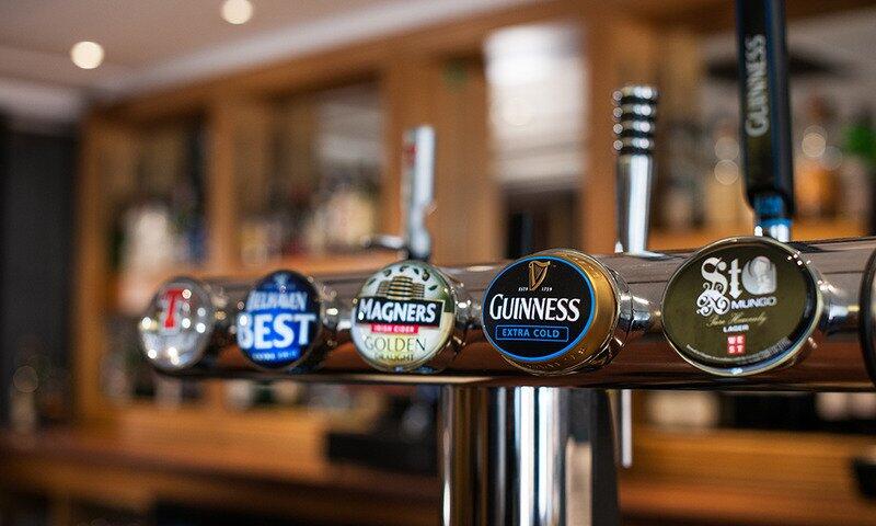 Foto general de GoGlasgow Urban Hotel by Compass Hospitality