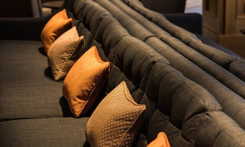 Foto general de GoGlasgow Urban Hotel by Compass Hospitality