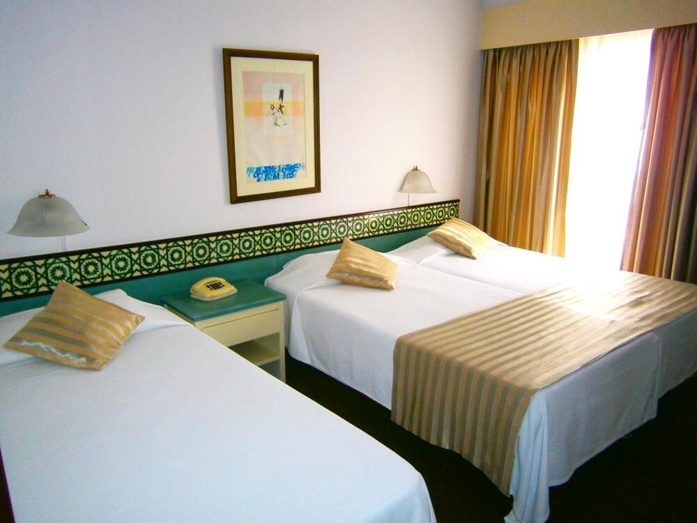 Foto general de Hotel Cristal Caldas