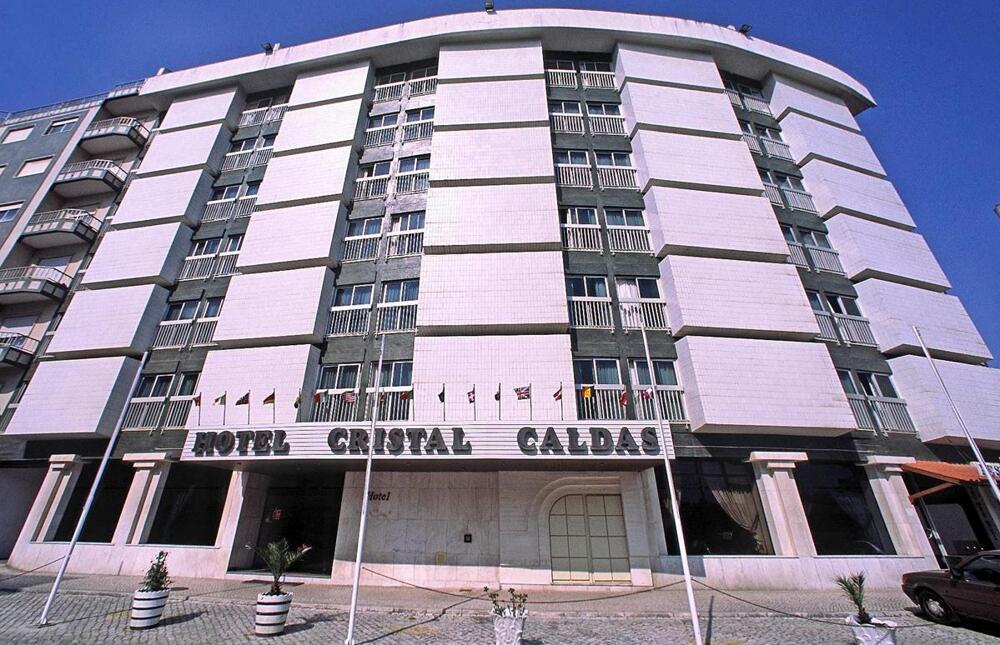 Foto del exterior de Hotel Cristal Caldas