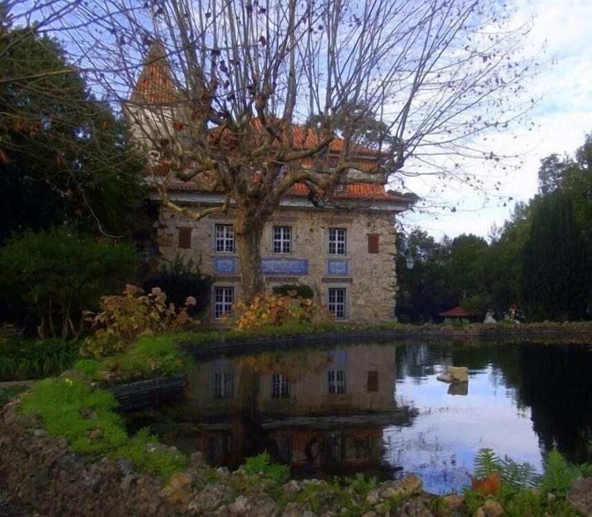 Foto del exterior de Hotel Cristal Caldas