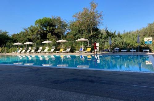 Foto de los servicios de Hotel Toscana Charme Resort