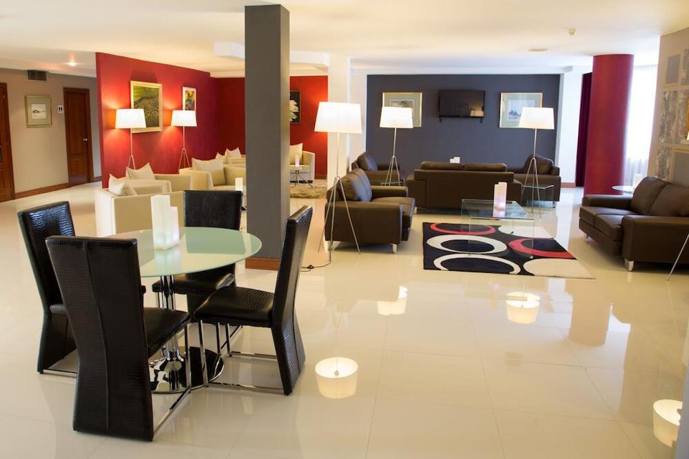 Foto general de Hotel Chateau La Roca