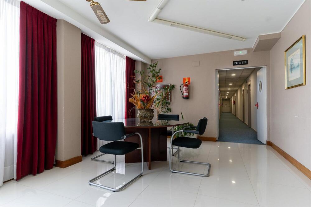 Foto de los servicios de Hotel Chateau La Roca