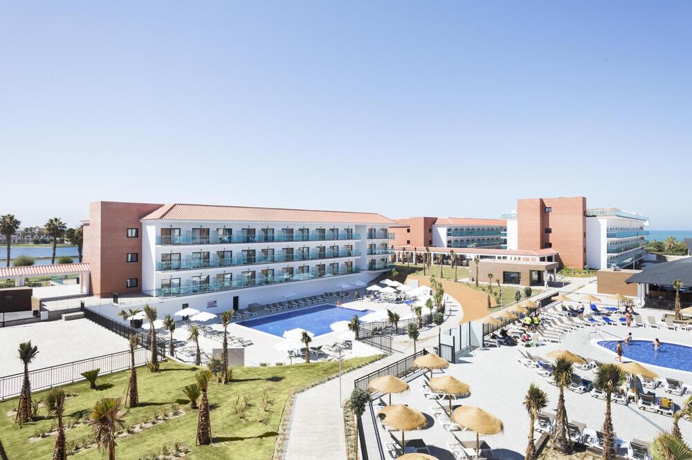 Foto general de Hotel Best Costa Ballena